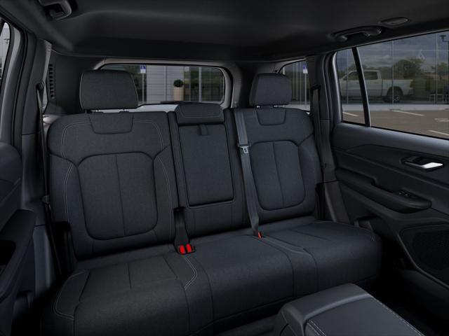2025 Jeep Grand Cherokee Laredo X 4x2