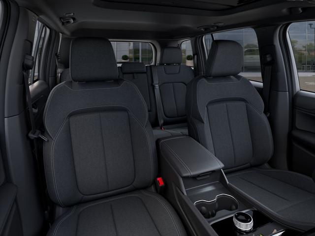 2025 Jeep Grand Cherokee Laredo X 4x2