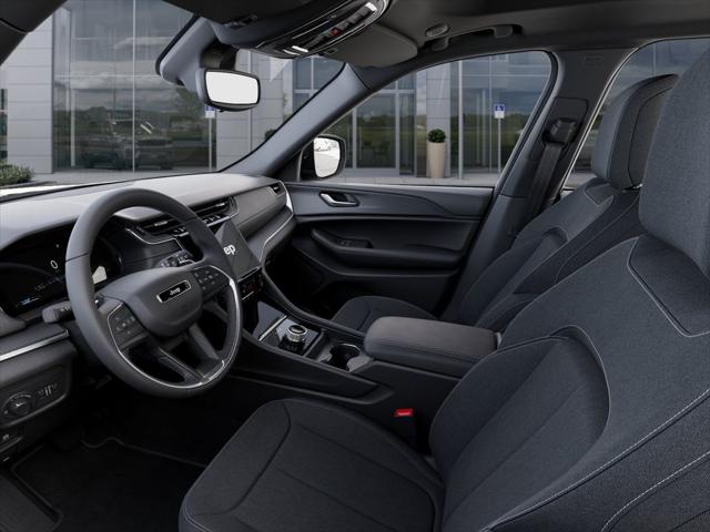 2025 Jeep Grand Cherokee Laredo X 4x2