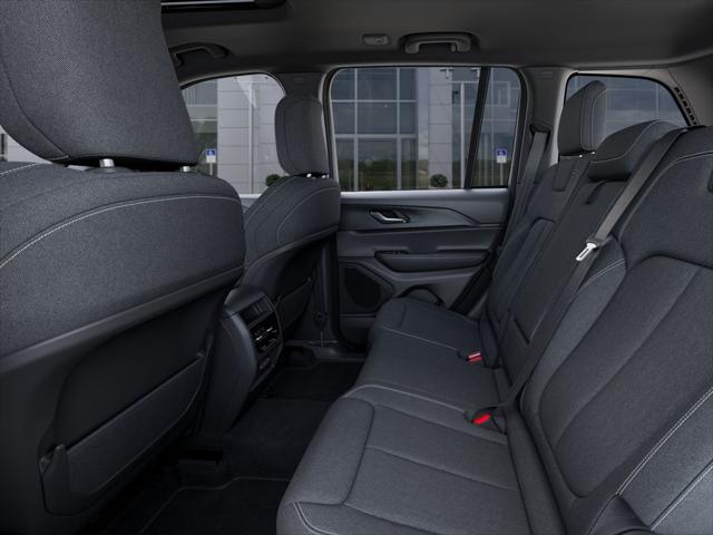 2025 Jeep Grand Cherokee Laredo X 4x2