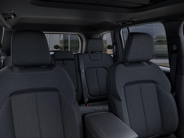 2025 Jeep Grand Cherokee Laredo X 4x2