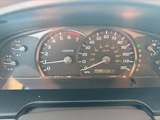 2006 Toyota Sequoia Limited V8