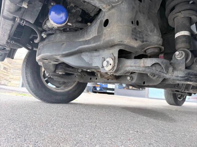 2006 Toyota Sequoia Limited V8