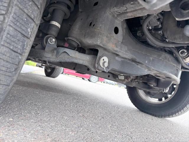 2006 Toyota Sequoia Limited V8