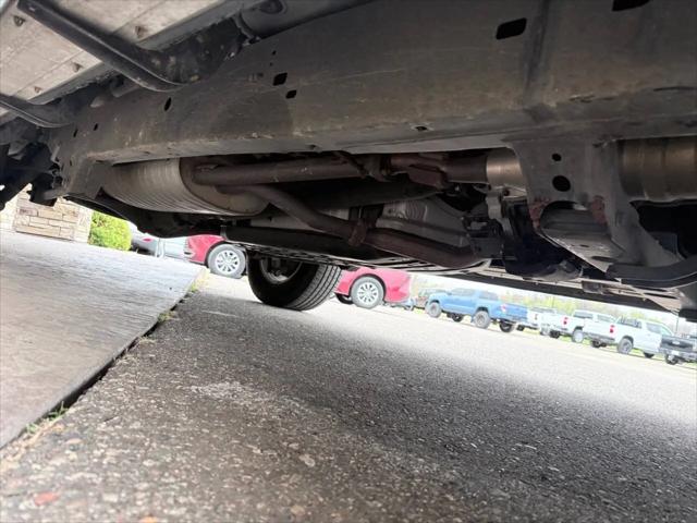 2006 Toyota Sequoia Limited V8