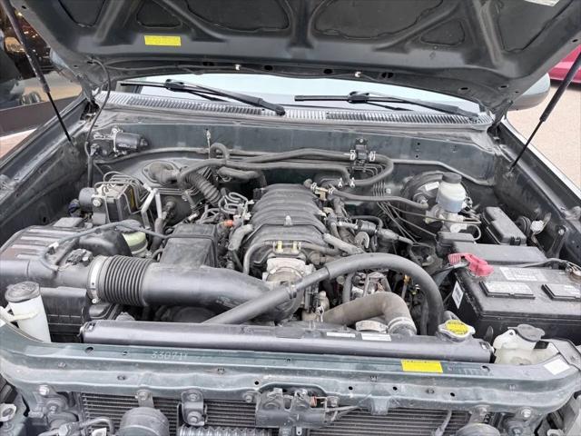 2006 Toyota Sequoia Limited V8