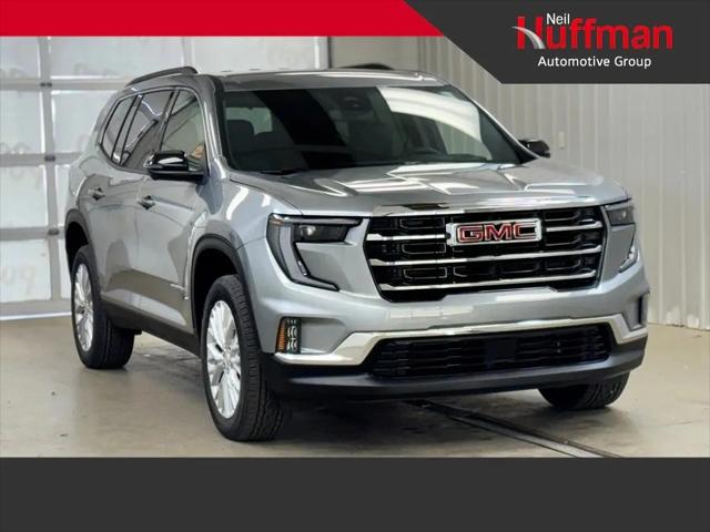 2026 GMC Acadia Elevation FWD for sale in Frankfort, KY