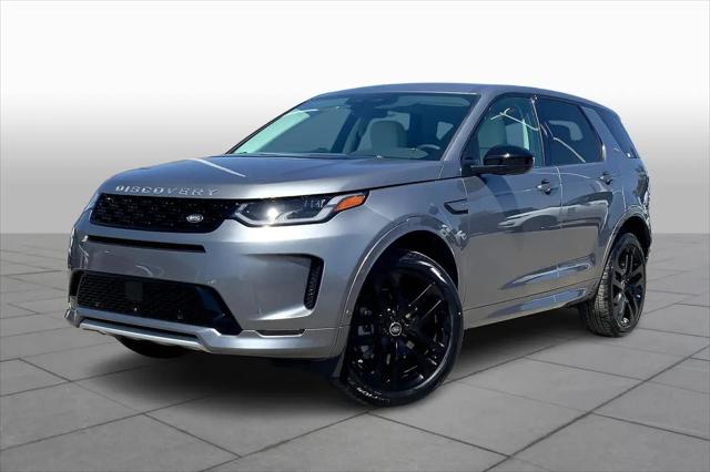 2025 Land Rover Discovery Sport S for sale in Albuquerque, NM