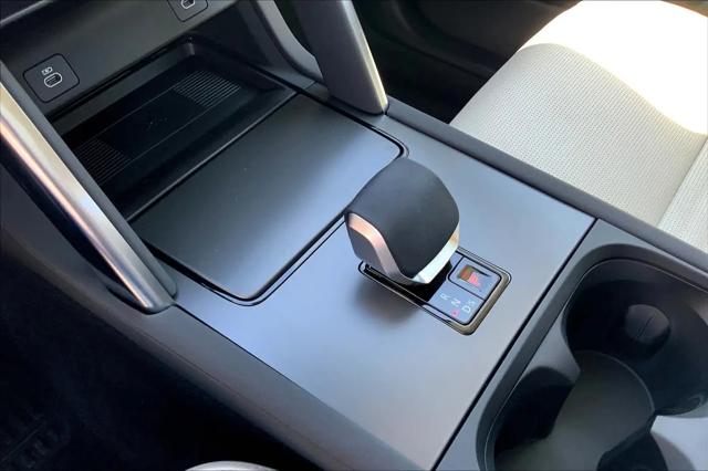 2025 Land Rover Discovery Sport S