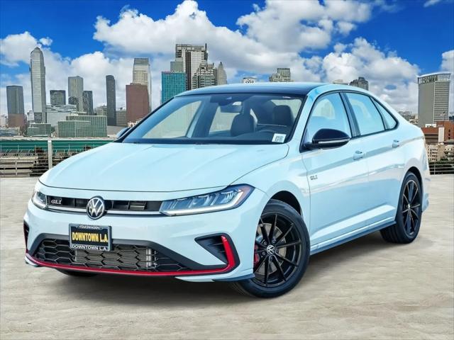 2026 Volkswagen Jetta GLI Autobahn for sale in Los Angeles, CA