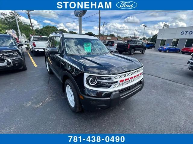 2026 Ford Bronco Sport Heritage for sale in Stoneham, MA