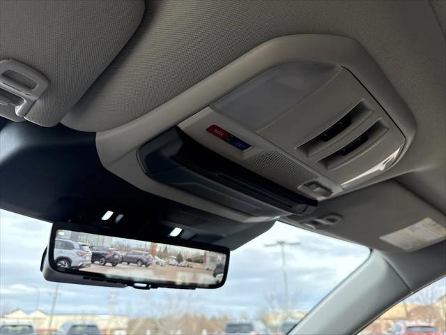 2026 Subaru Ascent Onyx Edition Touring