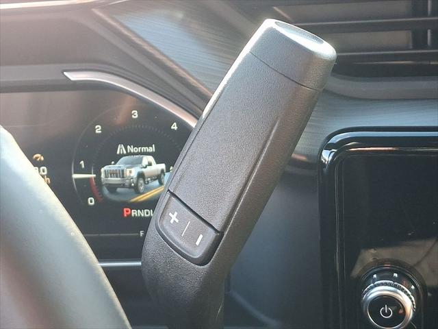 2026 GMC Sierra 2500HD Denali Ultimate