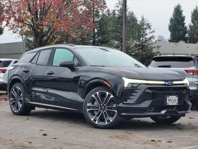 2026 Chevrolet V Blazer SS AWD for sale in Petaluma, CA