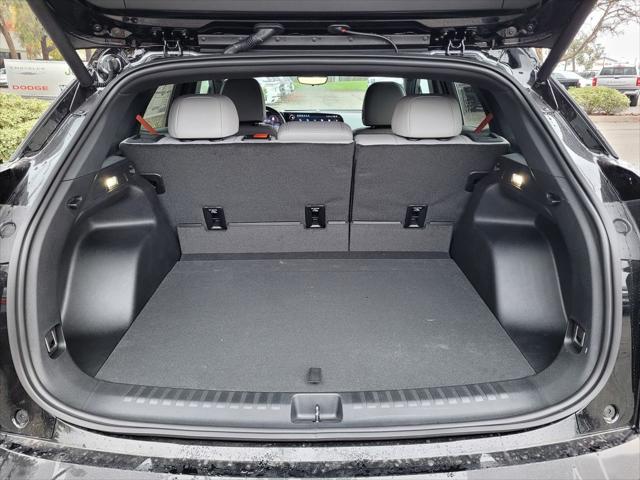2026 Chevrolet V Blazer SS AWD