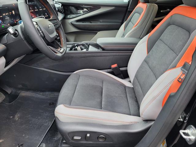 2026 Chevrolet V Blazer SS AWD