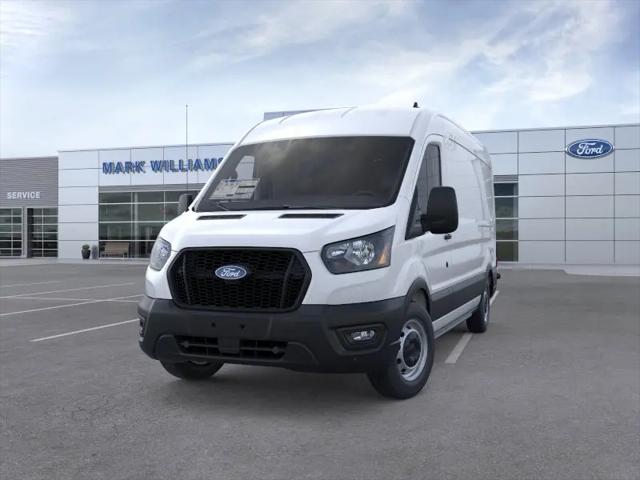 2026 Ford Transit Cargo Van T-250