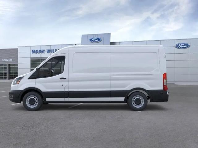 2026 Ford Transit Cargo Van T-250