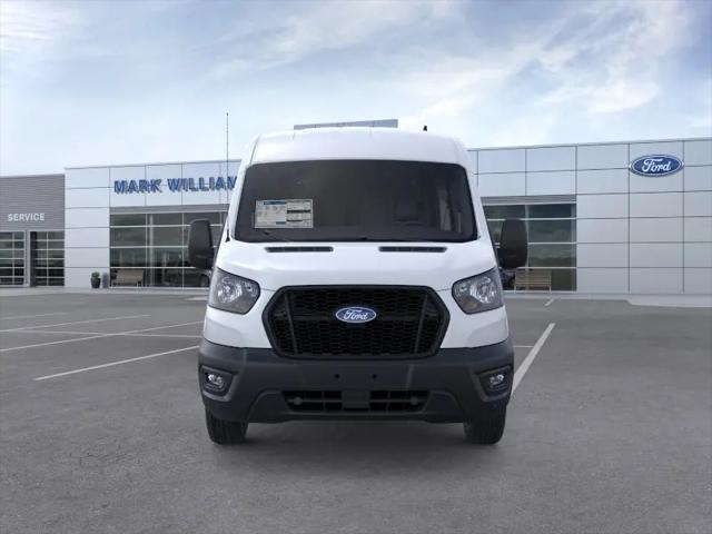 2026 Ford Transit Cargo Van T-250