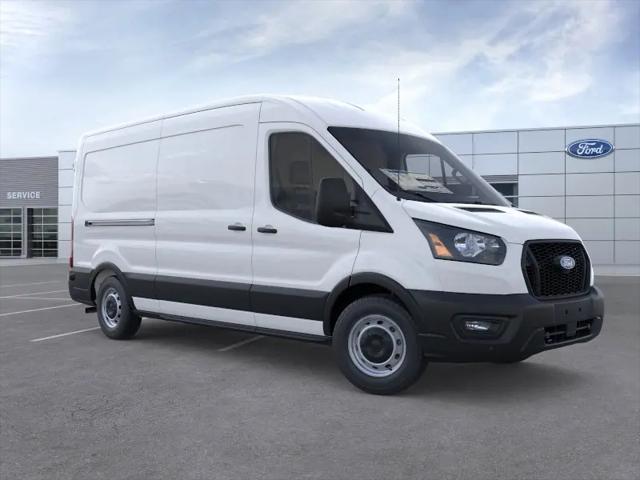 2026 Ford Transit Cargo Van T-250