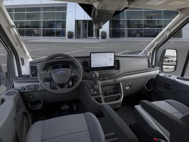 2026 Ford Transit Cargo Van T-250