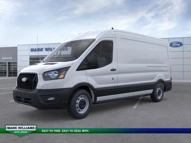 2026 Ford Transit Cargo Van T-250 for sale near Cincinnati, OH