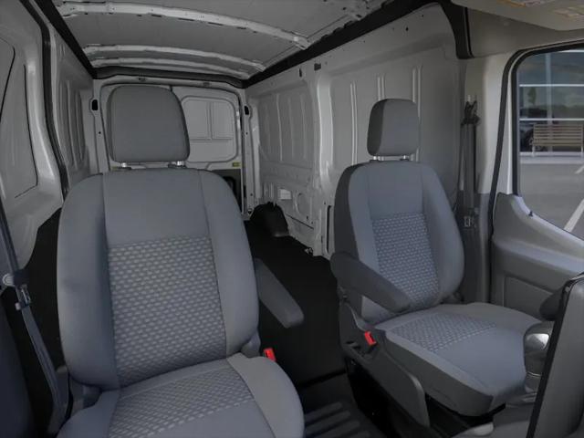 2026 Ford Transit Cargo Van T-250