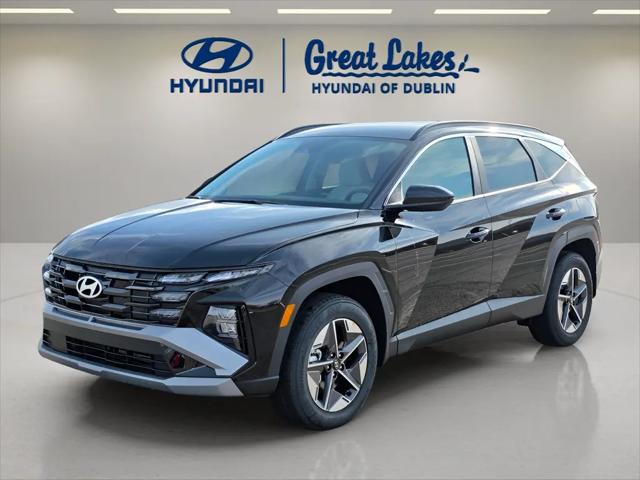 2026 Hyundai Tucson SEL for sale in Columbus, OH