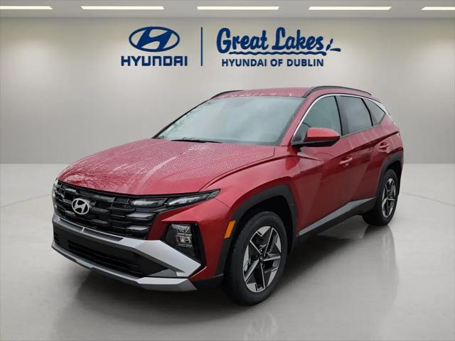 2026 Hyundai Tucson SEL for sale in Columbus, OH