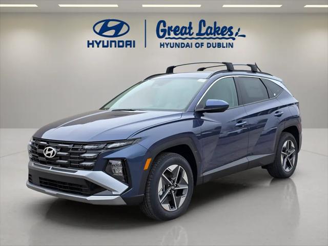 2026 Hyundai Tucson SEL for sale in Columbus, OH