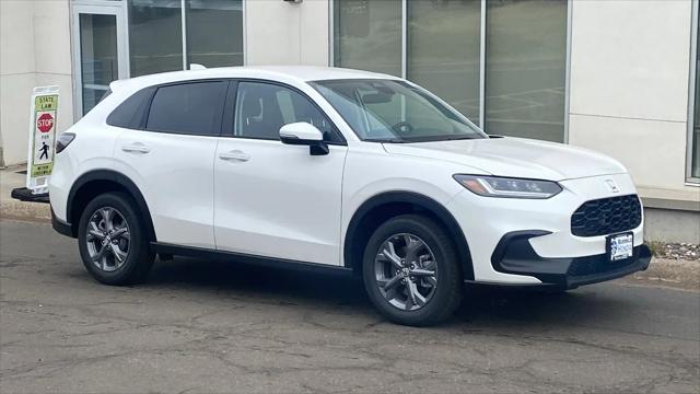 2026 Honda HR-V AWD LX for sale in White Bear Lake, MN
