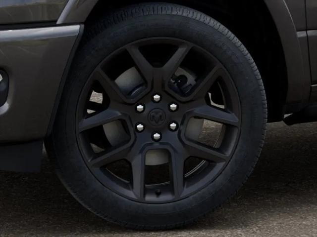 2026 Ram 1500 Limited Crew Cab 4x4 57 Box