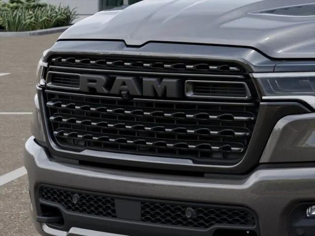 2026 Ram 1500 Limited Crew Cab 4x4 57 Box