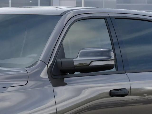 2026 Ram 1500 Limited Crew Cab 4x4 57 Box