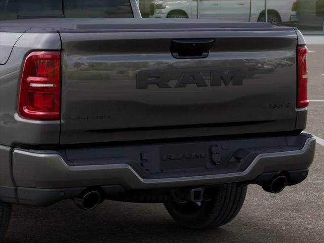 2026 Ram 1500 Limited Crew Cab 4x4 57 Box