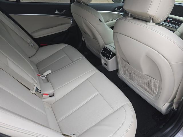 2026 Genesis G70 2.5T RWD