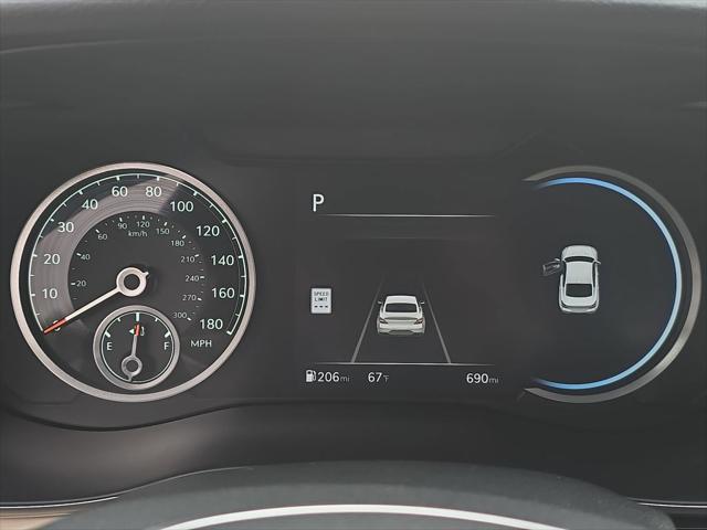 2026 Genesis G70 2.5T RWD
