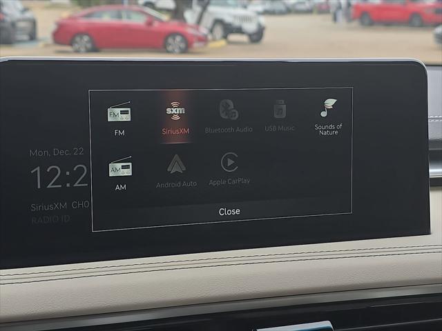 2026 Genesis G70 2.5T RWD