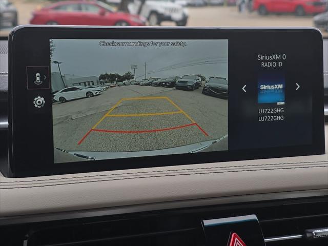 2026 Genesis G70 2.5T RWD