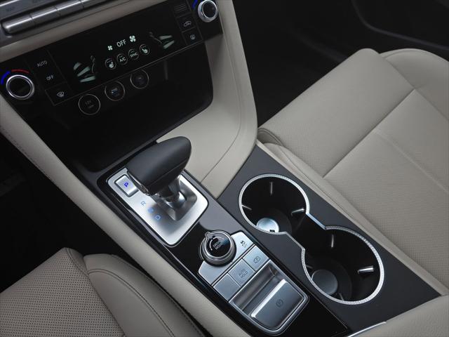 2026 Genesis G70 2.5T RWD