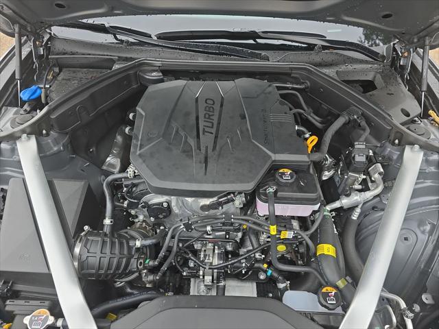 2026 Genesis G70 2.5T RWD