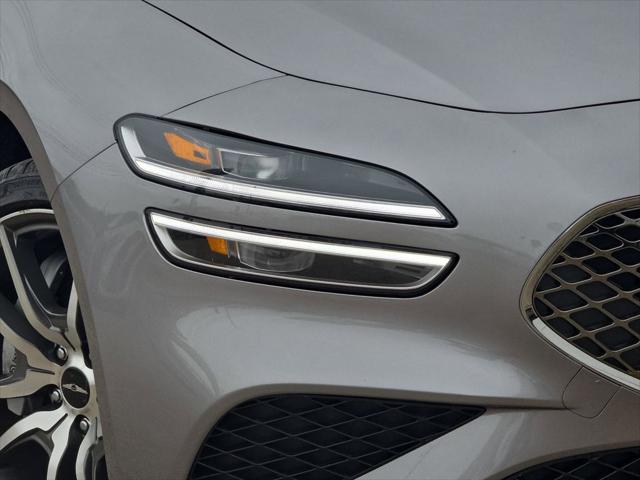 2026 Genesis G70 2.5T RWD