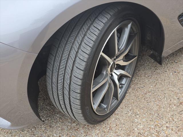 2026 Genesis G70 2.5T RWD