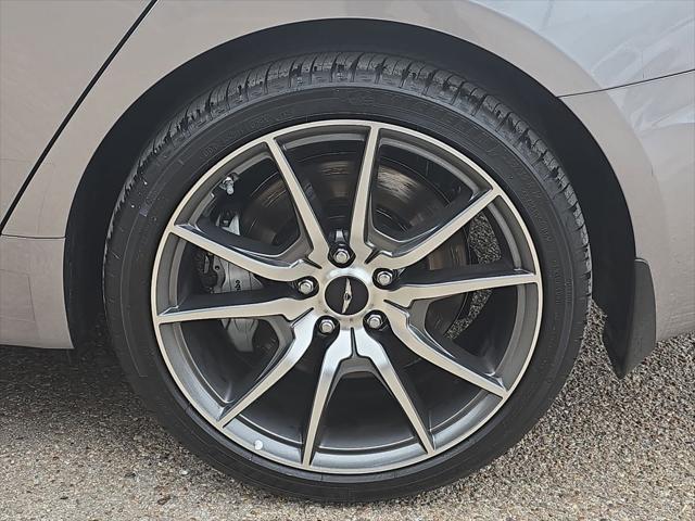 2026 Genesis G70 2.5T RWD