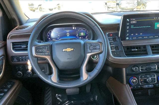 Used 2023 Chevrolet Suburban For Sale in Millington, TN