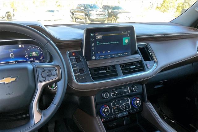 Used 2023 Chevrolet Suburban For Sale in Millington, TN