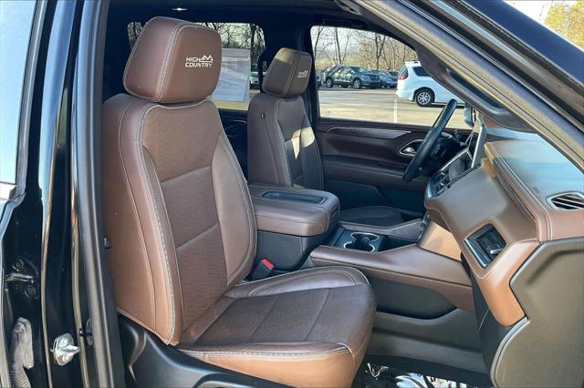 Used 2023 Chevrolet Suburban For Sale in Millington, TN