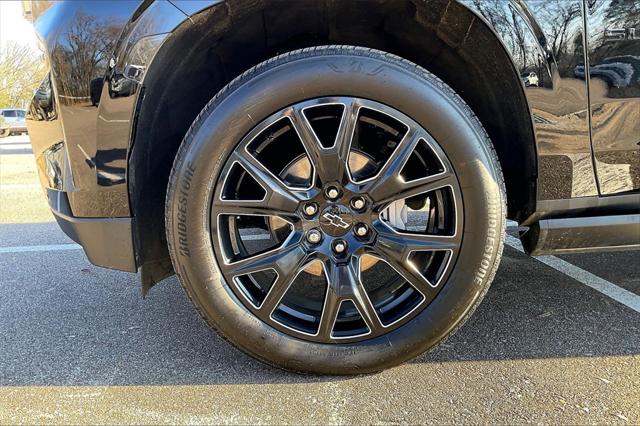 Used 2023 Chevrolet Suburban For Sale in Millington, TN