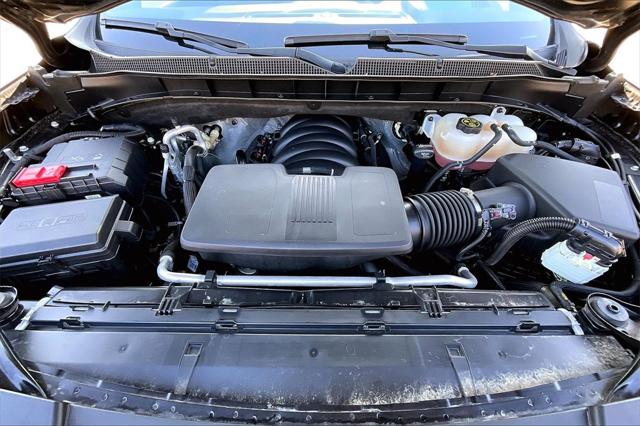 Used 2023 Chevrolet Suburban For Sale in Millington, TN