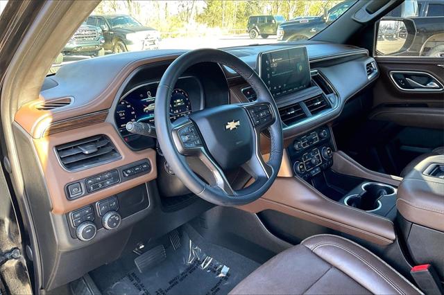 Used 2023 Chevrolet Suburban For Sale in Millington, TN